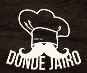 Logo Donde Jairo